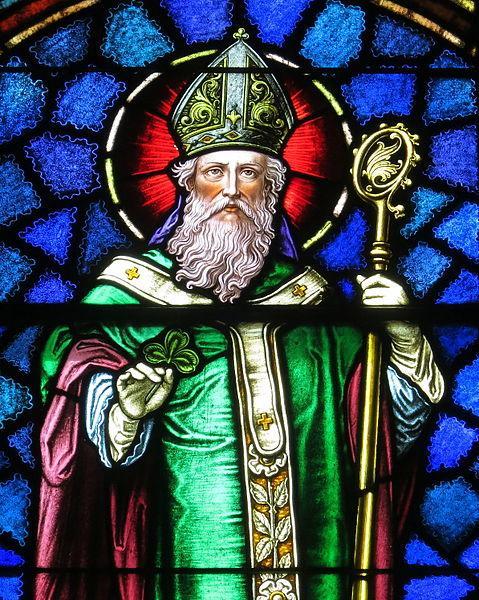 On March 17, every American is Irish for a day.