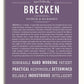 Frame Options | Deep Purple | No Frame
