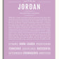 Frame Options | Lilac | No Frame