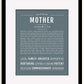 Frame Options | Night Rendezvous | Black Frame, Matted