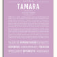 Frame Options | Lilac | No Frame