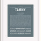 Frame Options | Night Rendezvous | White Frame, Matted