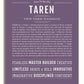 Frame Options | Deep Purple | No Frame