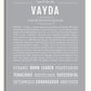 Frame Options | Light Gray | No Frame